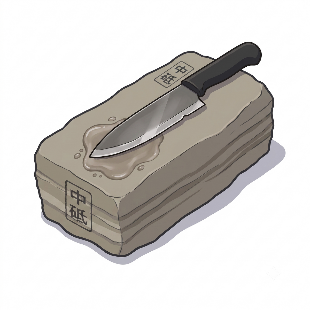 Nakato (medium)