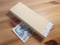 Nubatama Bamboo #1000 Gold - Youtube Demo Stone