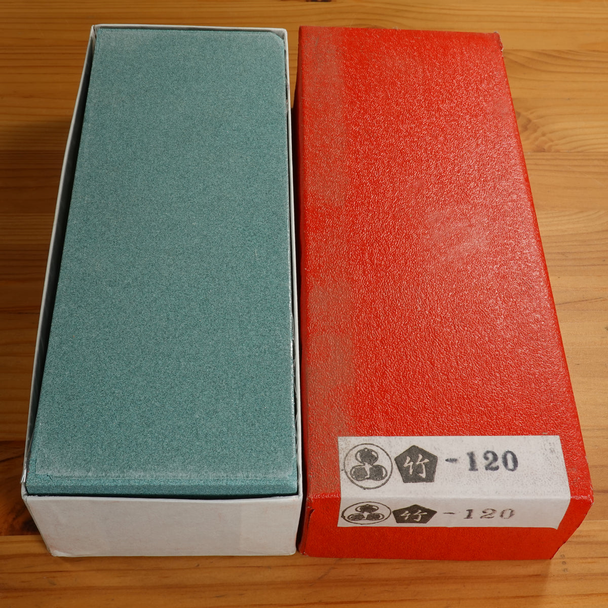 Nubatama Bamboo #120 (Green)