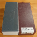 Nubatama Bamboo #220 (Black)