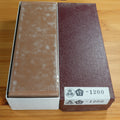 Nubatama Bamboo #1200 (Reddish)