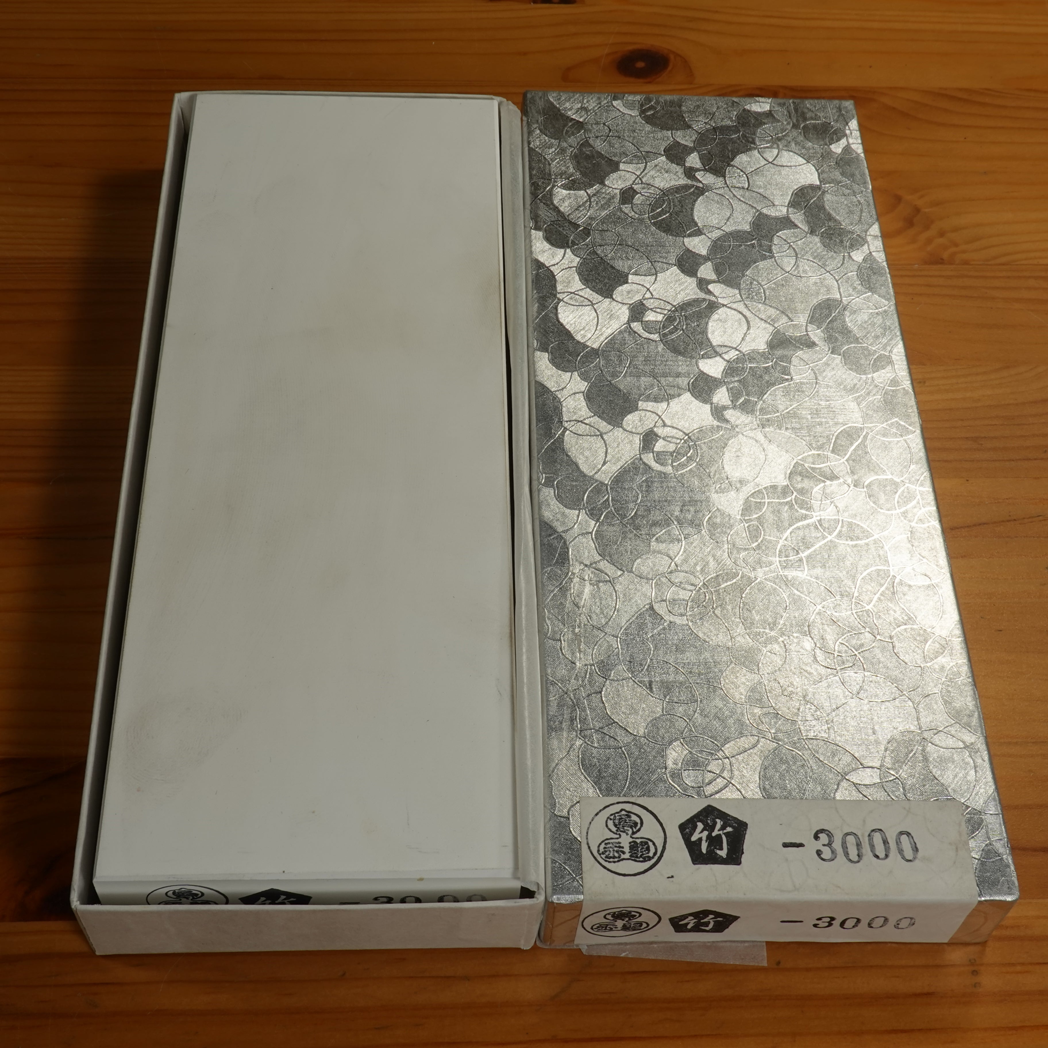 Nubatama Bamboo #3000 (Upper Grade)