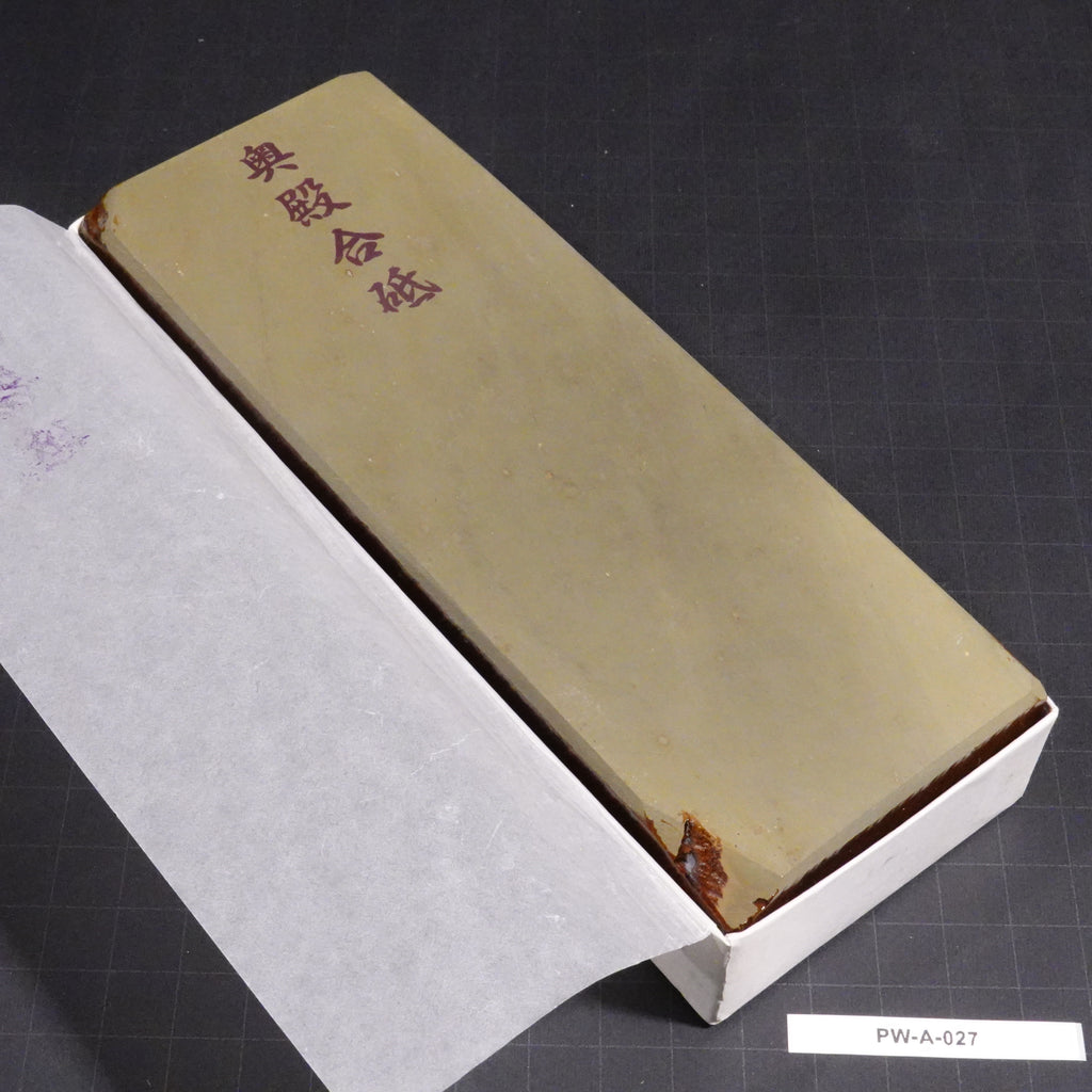Okudo - Asagi - Awasedo - 1585g