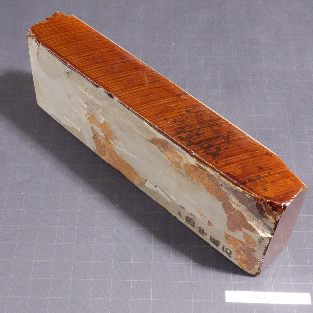 Okudo - Asagi - Awasedo - 1585g