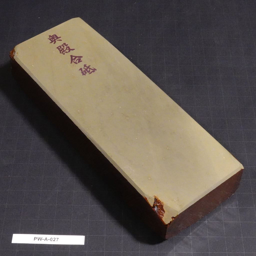 Okudo - Asagi - Awasedo - 1585g