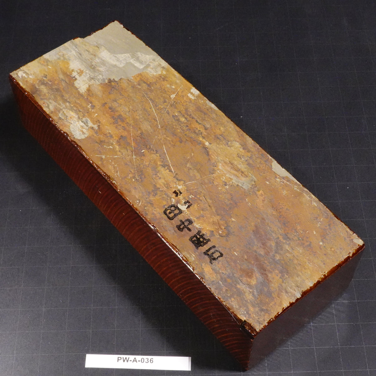 Okudo - Asagi - Awasedo - 1876g