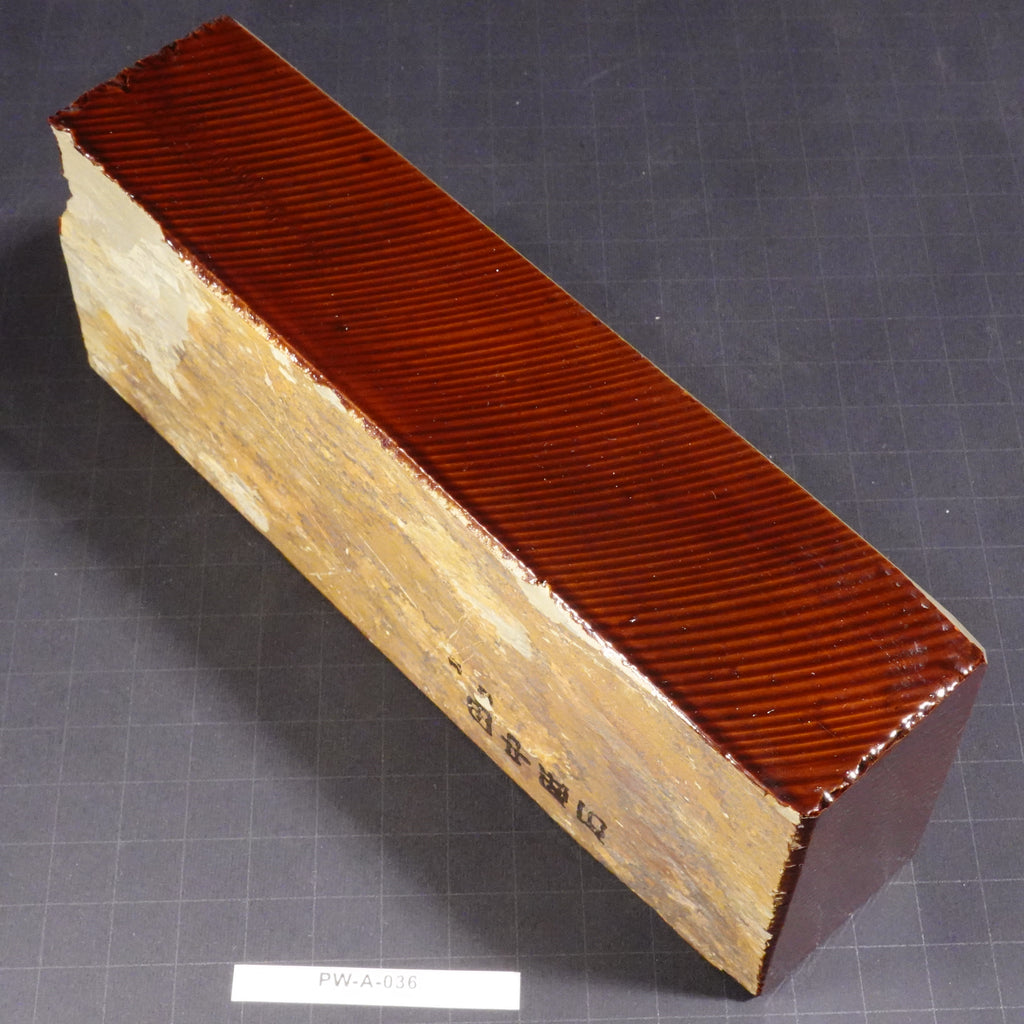 Okudo - Asagi - Awasedo - 1876g