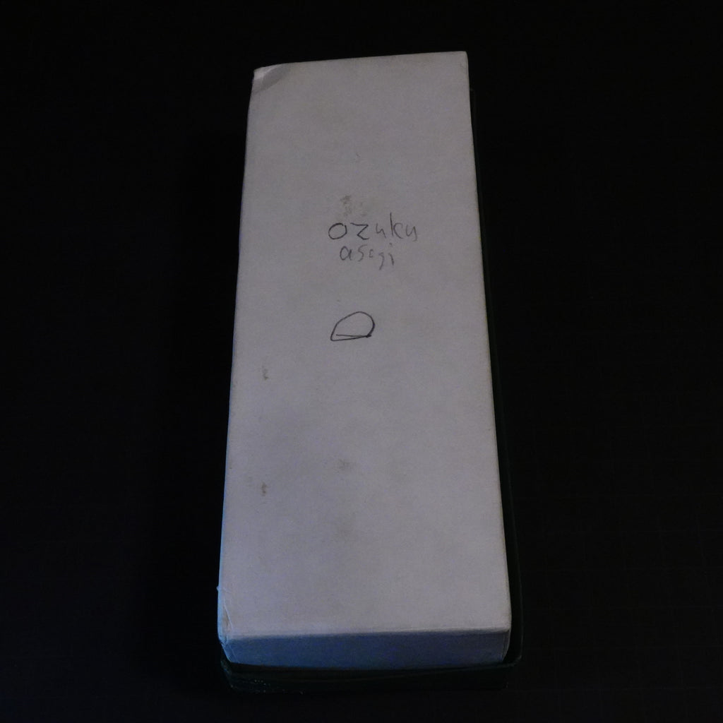 Ozuku - Asagi - Awasedo - 1980g