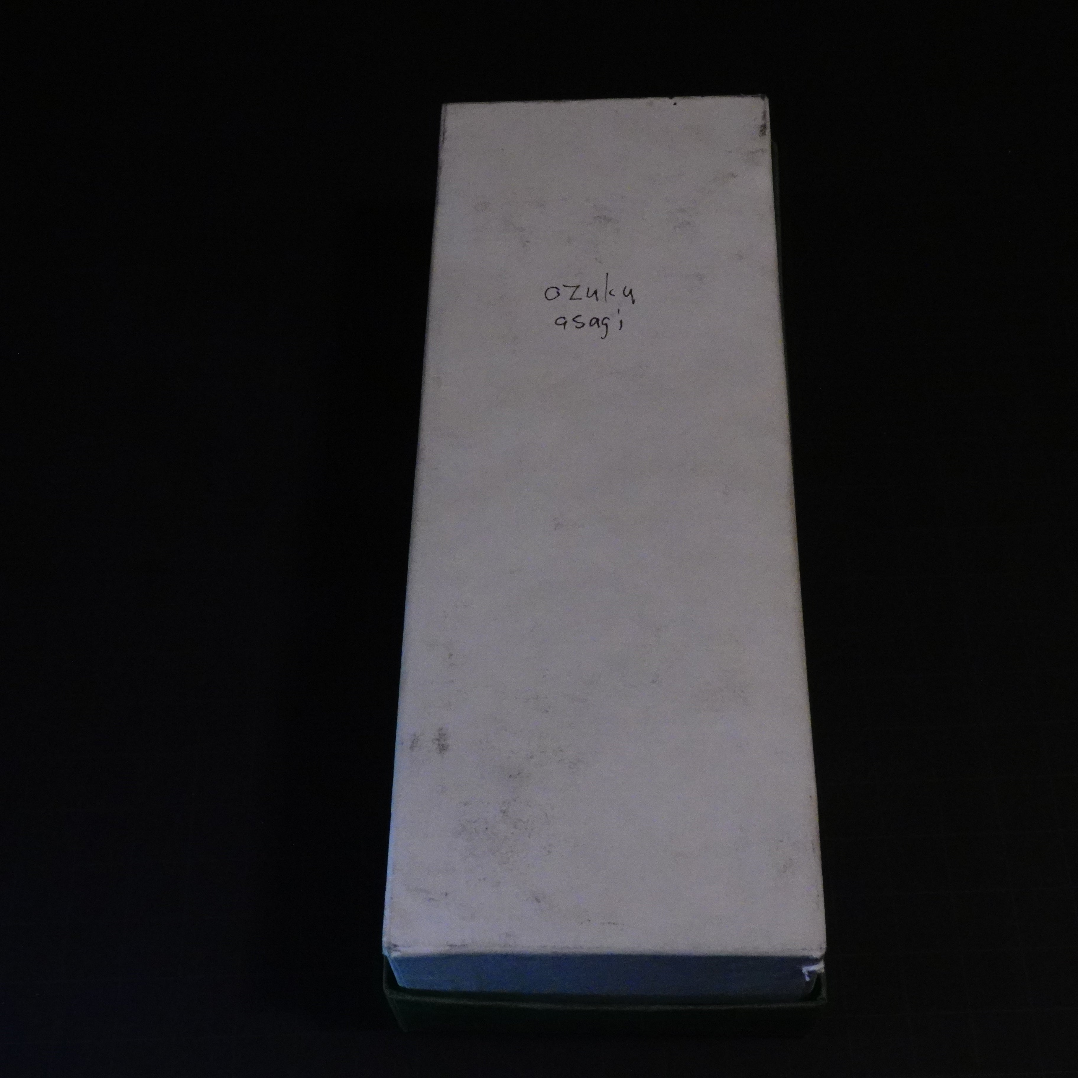Ozuku - Asagi - Awasedo (Special Grade) - 1903g