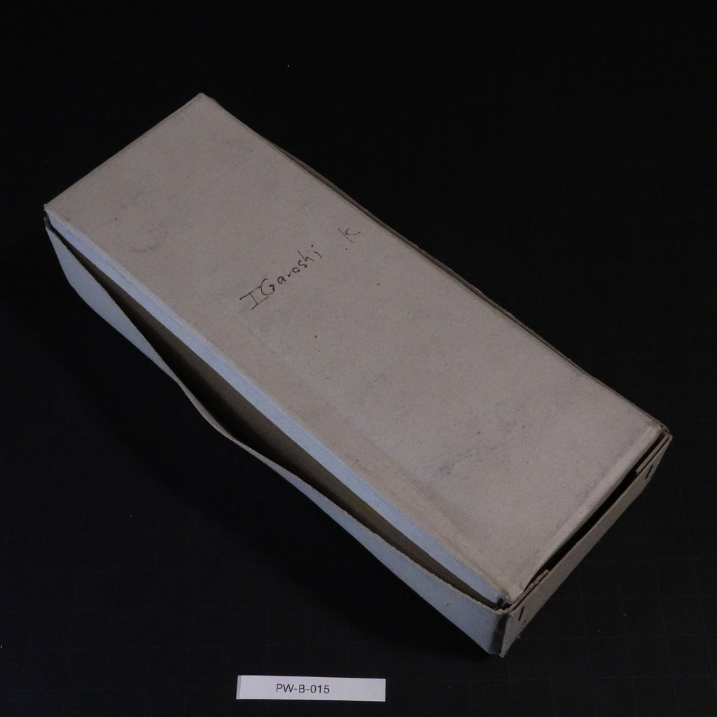Igarashi - Nakato - 1399g