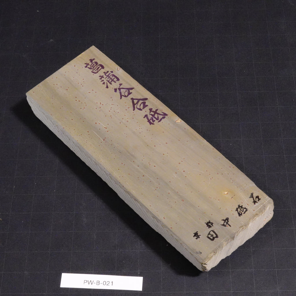 Shobudani - Asagi - Awasedo - 451g