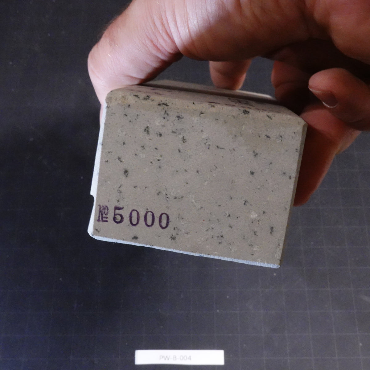 Tajima - Nakato - 1338g