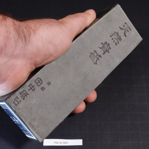 Aoto - Nakato - (Great beginner stone) - 1012g