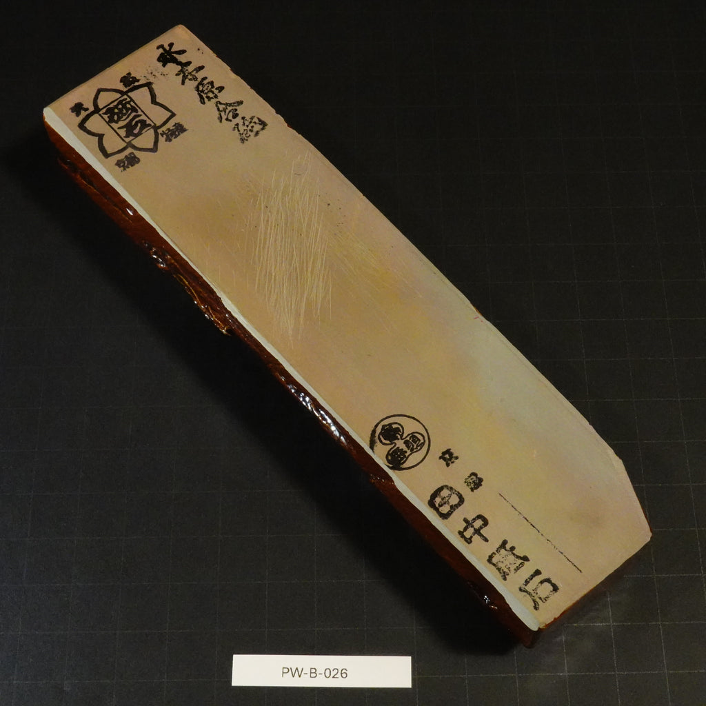 Mizukihara - Awasedo - 671g