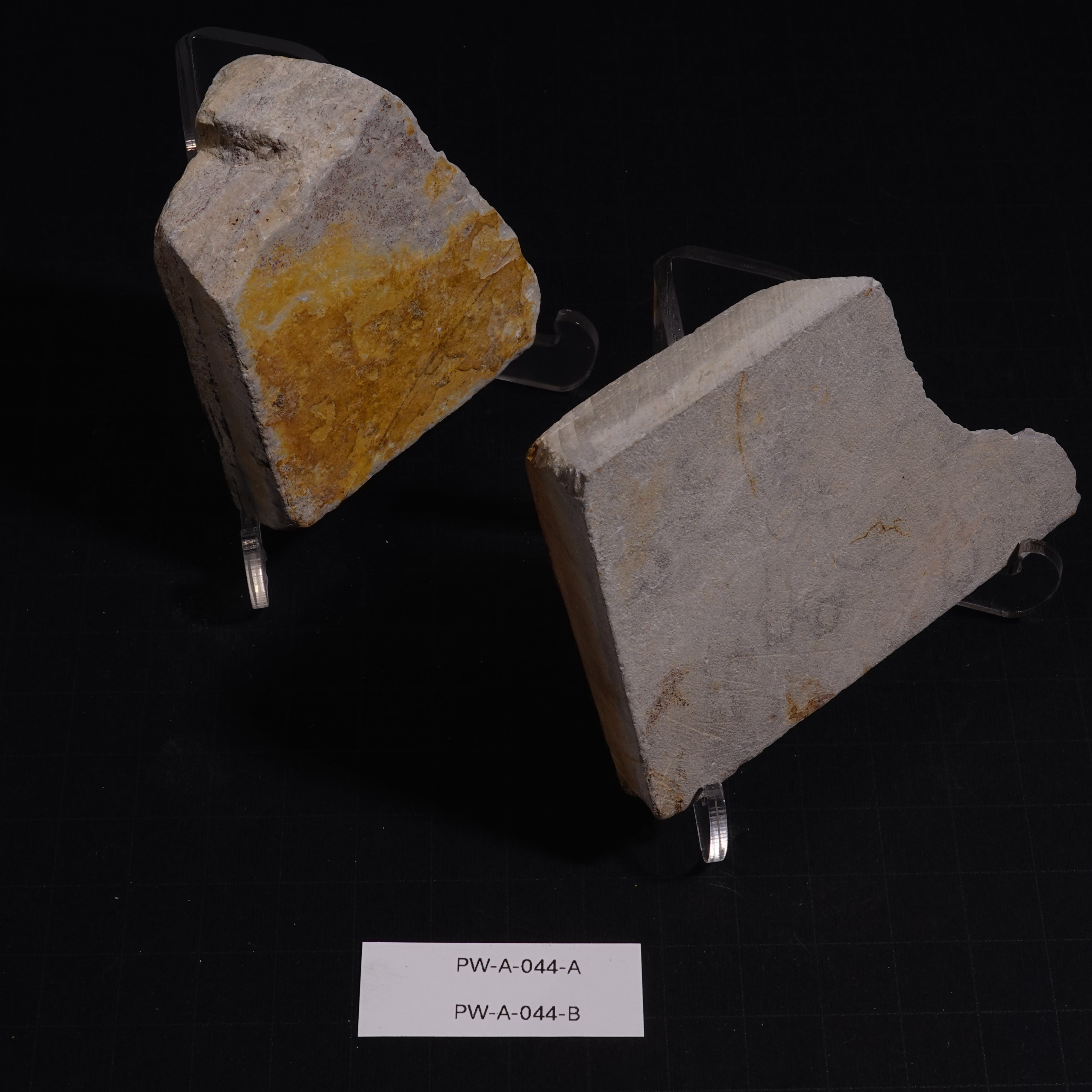 Ushiyama - Unconfirmed - 154g, 179g