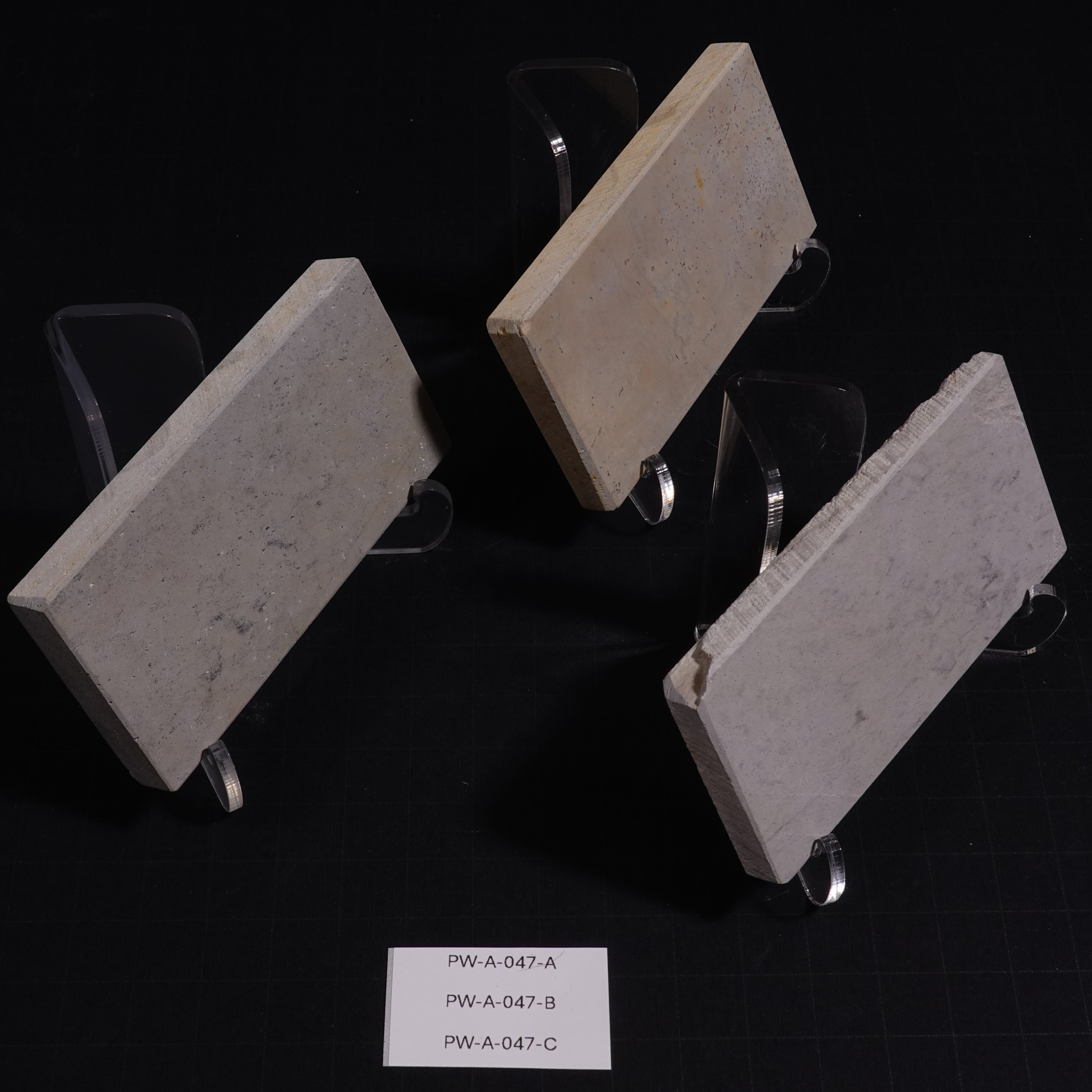 Ozuku-yama - Suita - Awasedo - 123-138g